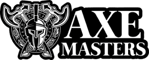 Axe Masters Cleveland Logo